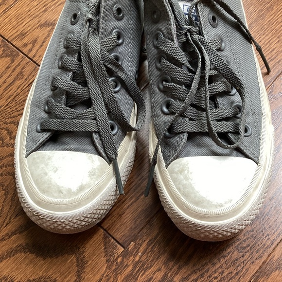 Converse All Star Shoes - Picture 6 of 6